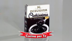 cioccolata