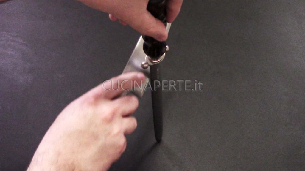 utensili da cucina