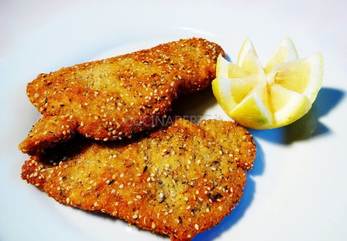 cotoletta