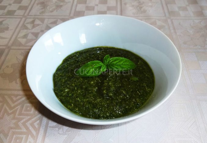 Pesto