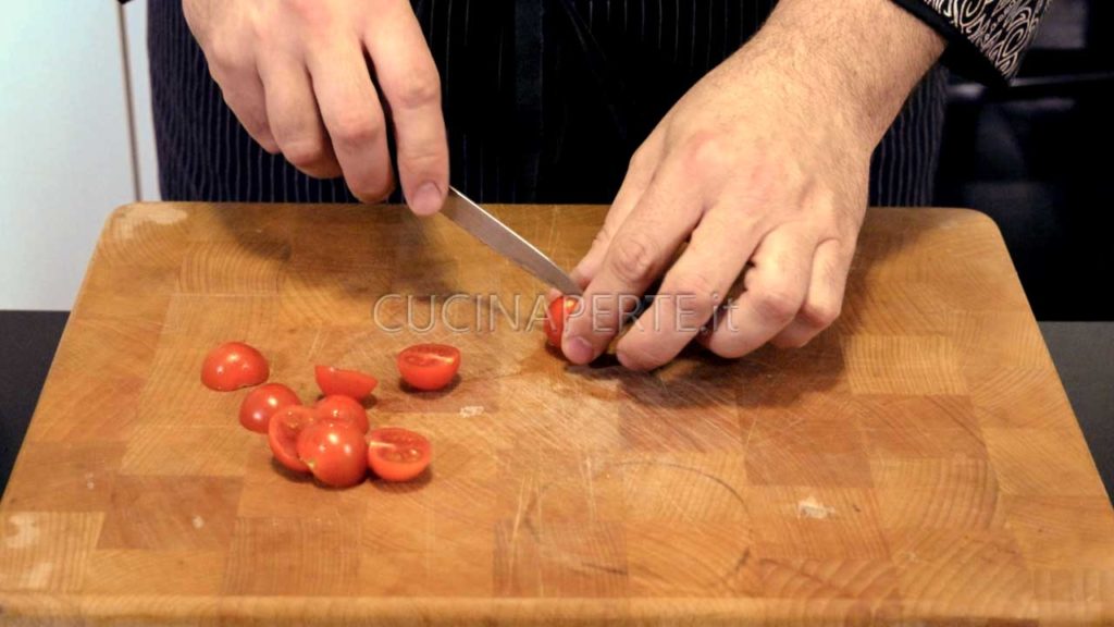 scuola di cucina