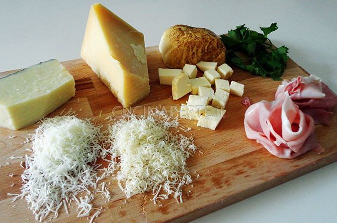 pecorino romano