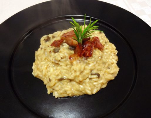 Risotto