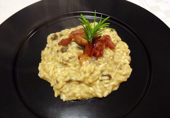 Risotto