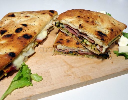 panino gragnano