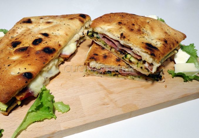 panino gragnano