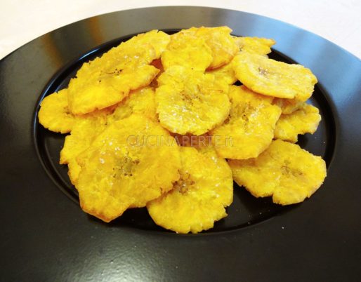 Tostones