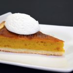 Torta di zucca