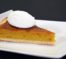Torta di zucca