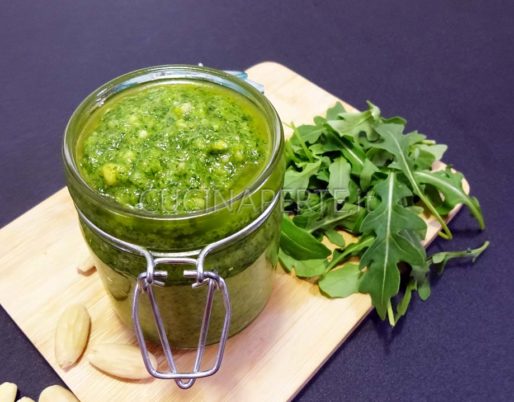 Pesto di rucola