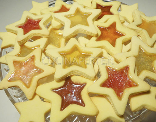 Biscotti di Natale