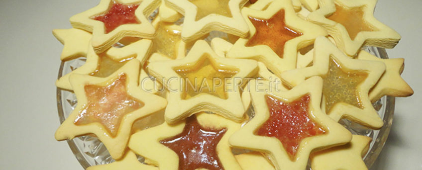 Biscotti di Natale