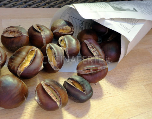 castagne