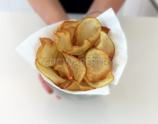 Patate Fritte