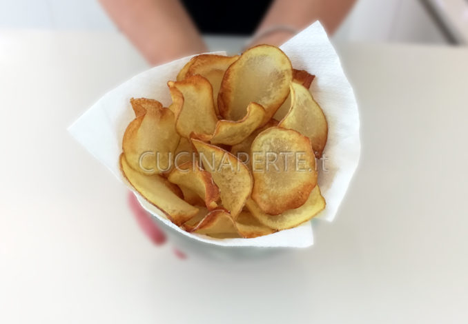 Patate Fritte