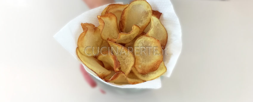 Patate Fritte