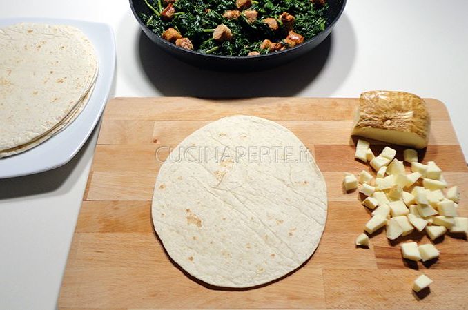 Piadina