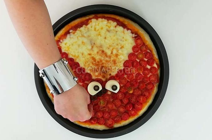 occhi angry pizza