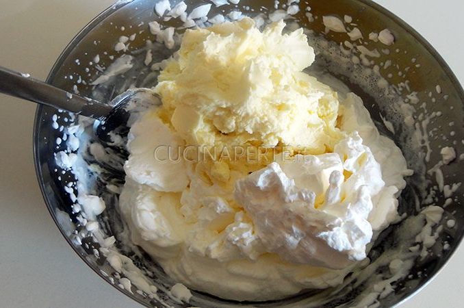 Crema al Mascarpone