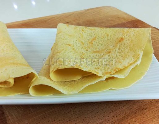 Crepes