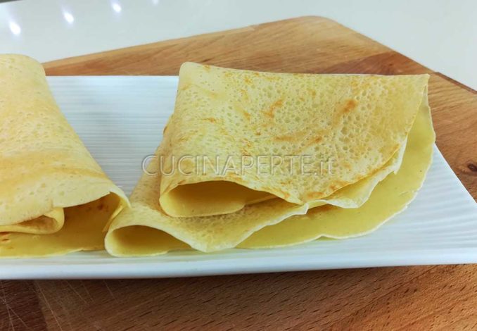 Crepes