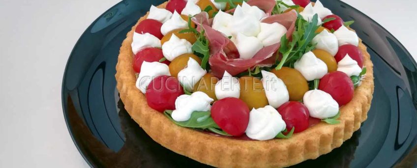 Crostata