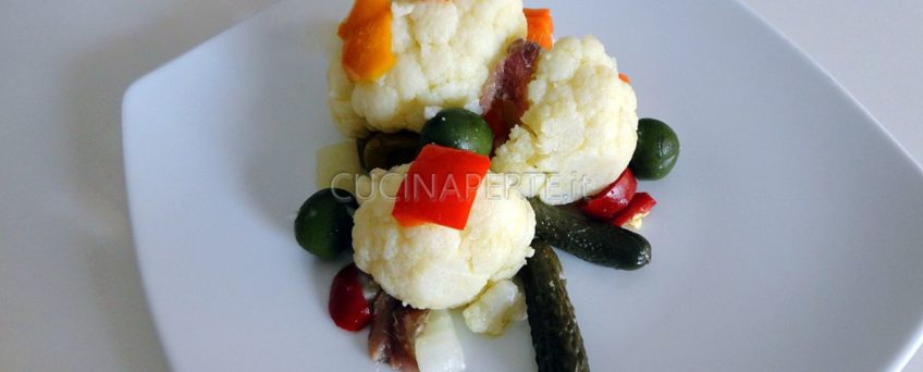 Ricetta di Natale