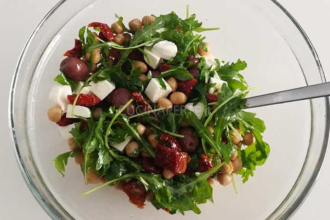 insalata