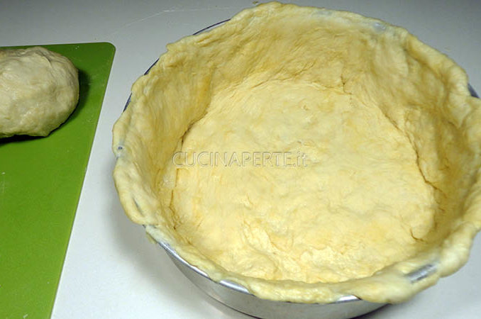 Ricetta tipica Napoletana