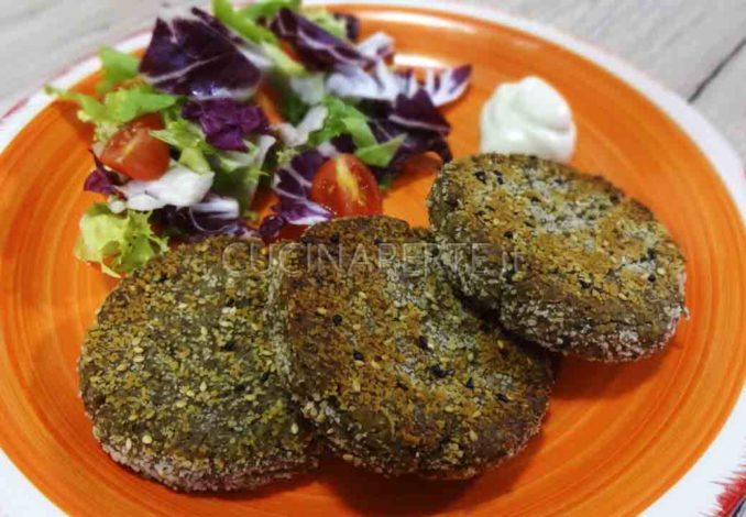 Polpette Di Lenticchie Cucina Per Te