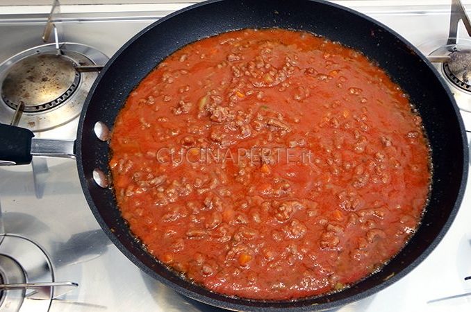 carne al sugo