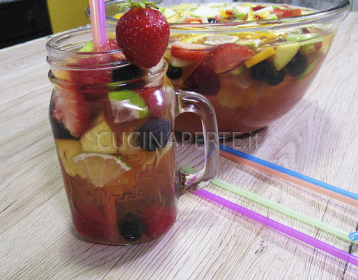 Sangria Rosita