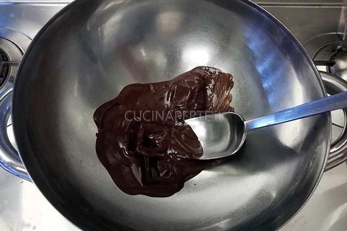 cioccolato fondente