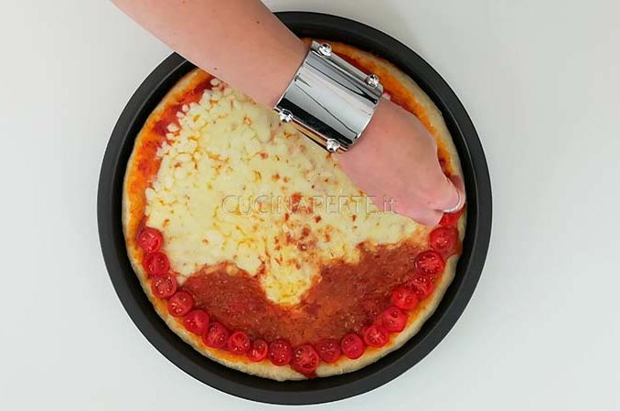 pomodorini pizza