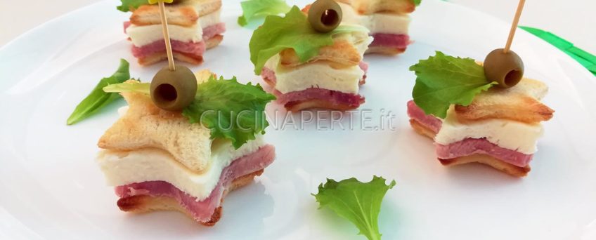 stella di natale (tamezzini)