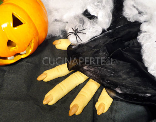 Ricetta di Halloween