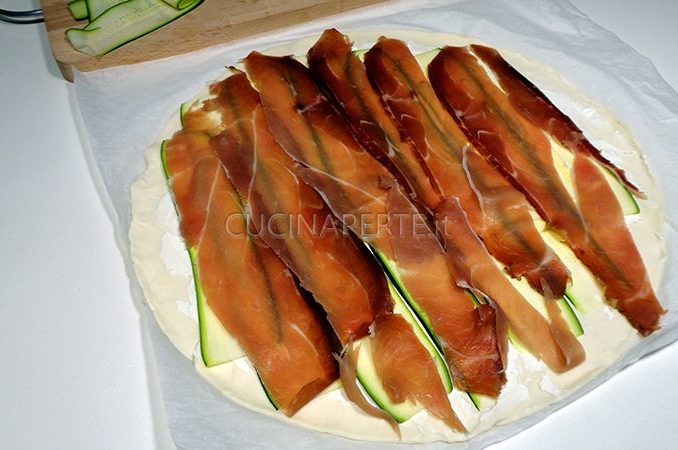 Fette di speck