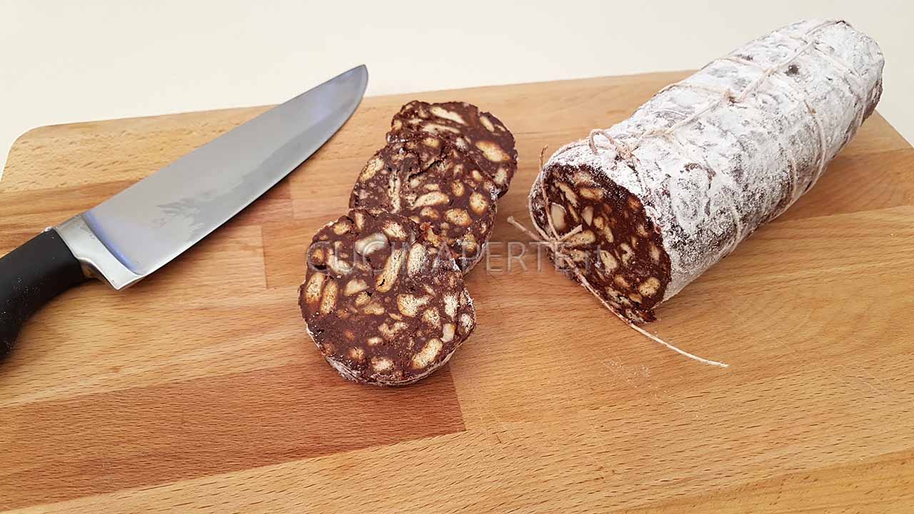 Vegano Infame Per Te Solo Salame
