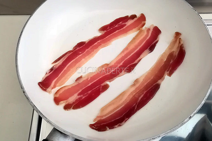 Bacon Croccante