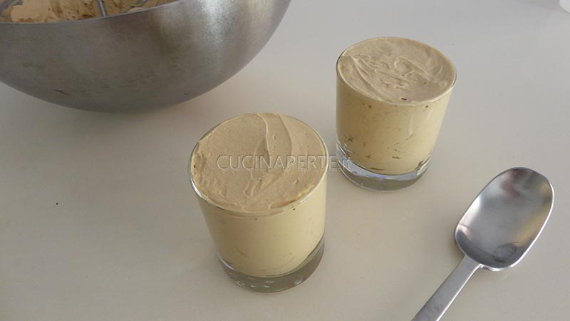 Coppa Del Nonno Gelato Fatto In Casa Cucina Per Te