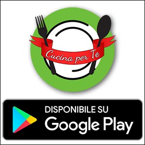 Cucina per Te App