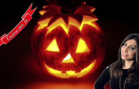 Pumpkin Hallowen