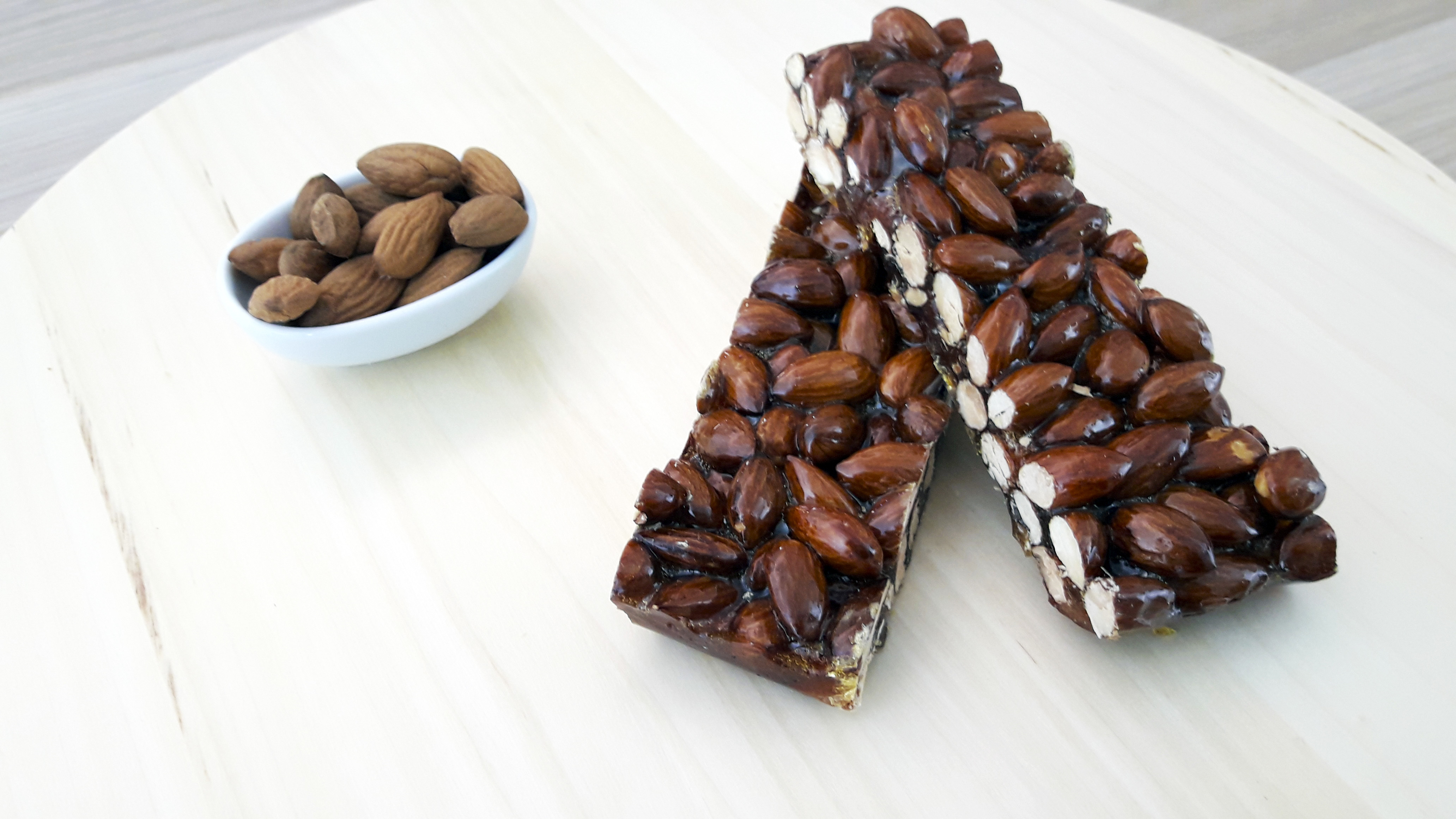 Croccante Di Mandorle Cucina Per Te