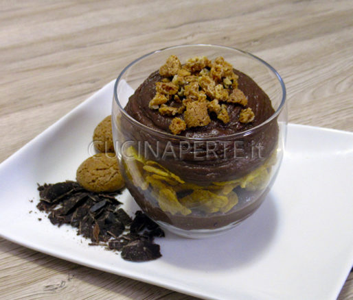 Castagne e cioccolato