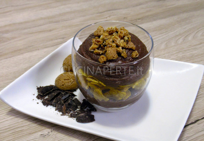 Castagne e cioccolato