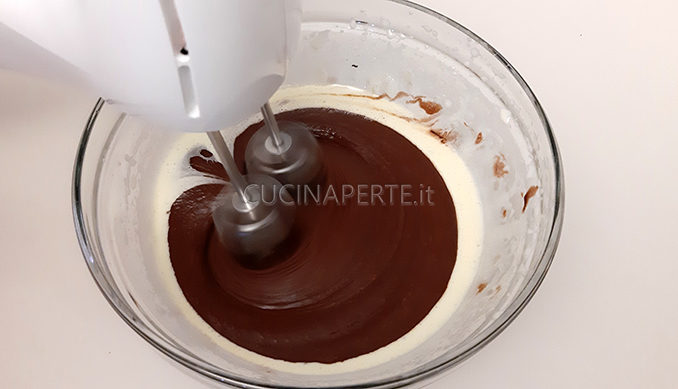 Torta al Cioccolato