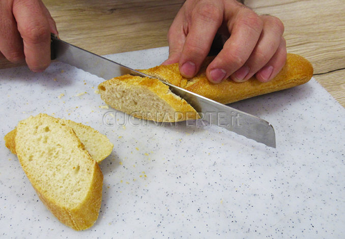 Tagliare