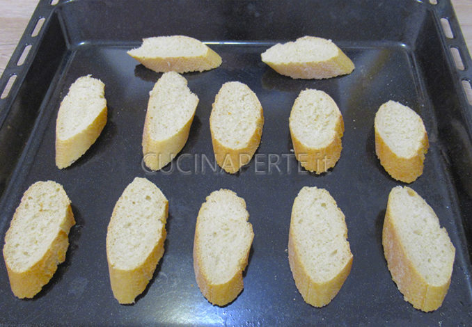 Cuocere in forno