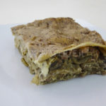 Lasagna di Carnevale
