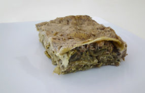 Lasagna di Carnevale